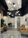 Le Sand & Stone Hotel