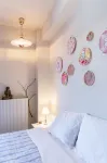 Stagiates Guest House Room 1