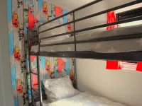 Peaceful Chalet Close to Norg Hotels in Ooststellingwerf