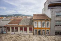 Dom José Alojamentos by Guestify Hotels near Igreja e Convento das Dominicas