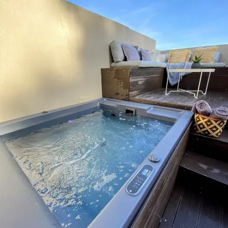 Skiathos Gea Villas