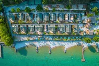 Camping Village Riva Blu Các khách sạn ở Padenghe sul Garda