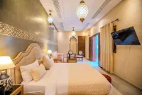 Riad Mandana & Spa