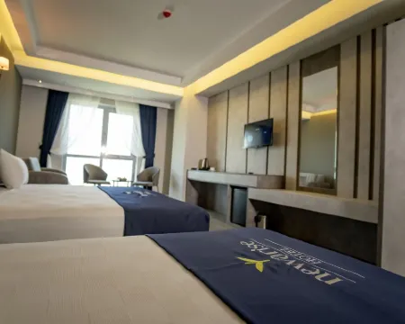 Newarise Hotel Hotels in Rize