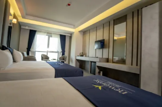 뉴아라이즈 호텔  호텔