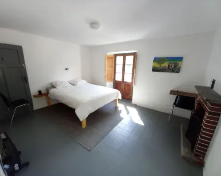 Casa Coerente Cavergno - Room 1 Hotels in Cevio