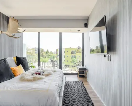 Latitud Providencia Hoteles en San Pedro Tlaquepaque