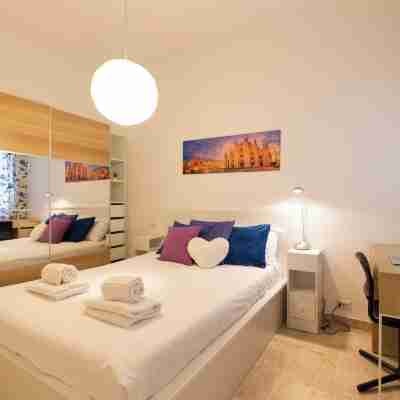 Melzo Apartment - Porta Venezia Rooms