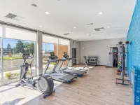 La Quinta Inn & Suites by Wyndham Centralia Hotels in Chehalis