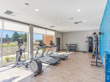 La Quinta Inn & Suites by Wyndham Centralia