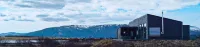 Austurey Lakefront Villa Hotel in zona Bruarfoss Waterfall