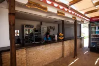 Olympia Hotel فنادق في Posidhonia