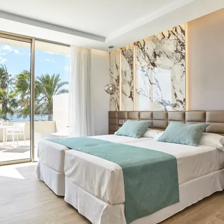 Hotel Torre del Mar - Ibiza