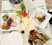 Seashore Villa - breakfast