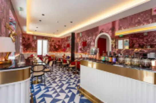 Upon Angels - Adults Only