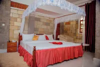 Kigufi Hill Hotel Các khách sạn ở 