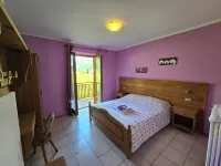 Antico Fienile Agritur Hotels in Segonzano