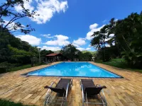 Pousada Arara Valença - RJ