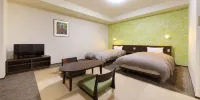 Hotel Futaba No Mori Hotels in Namie