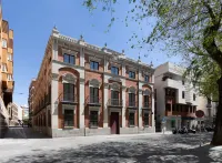 Líbere Ciudad Real Hotel a Ciudad Real