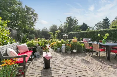 B&B Het Pronkbed Hotels in der Nähe von Showcooking Restaurant Onze Wereld