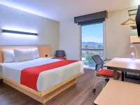 City Express by Marriott Caborca Hotels in Caborca