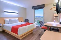 City Express by Marriott Caborca Hotel a 