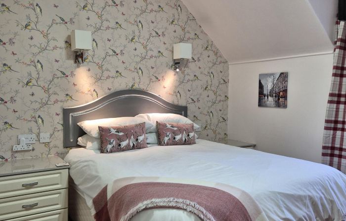 Kintrae B&B