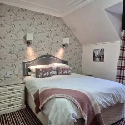 Kintrae B&B - Homestays