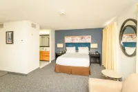 Philadelphia Suites-Extended Stay