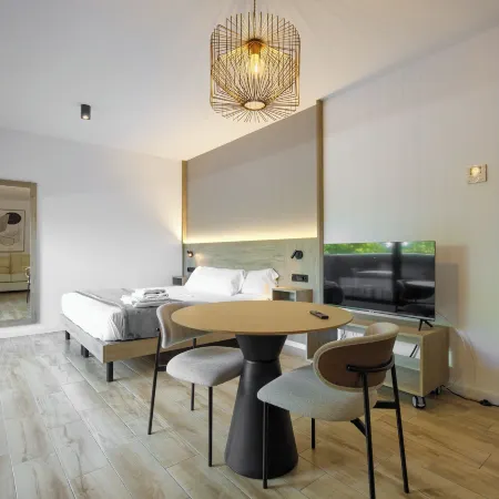 Arena 20 Suites