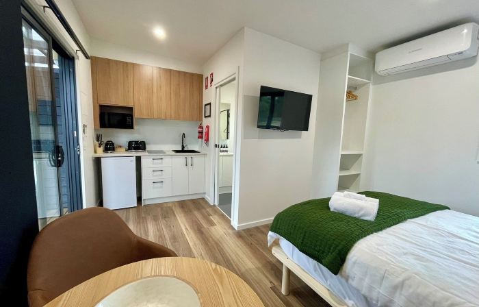 Creswick Holiday Park