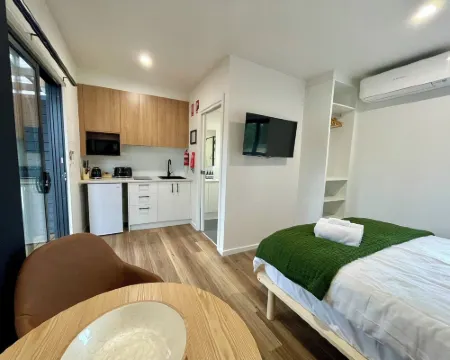 Creswick Holiday Park Hotels in Creswick
