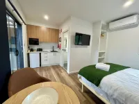 Creswick Holiday Park - Parking