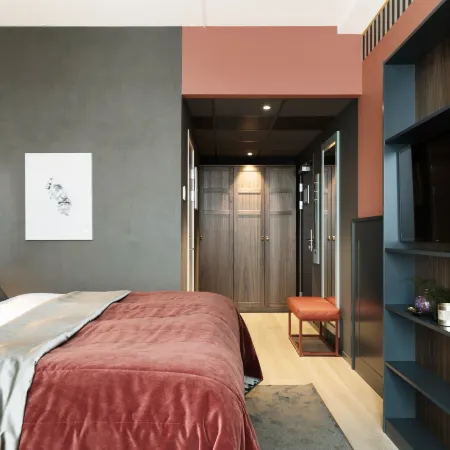 Elite Hotel Carolina Tower