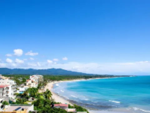 Ancora Punta Mita Hoteles en Punta de Mita