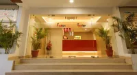 Red Fox by Lemon Tree Hotels, Tiruchirappalli Trichy Hotels near St John's Church