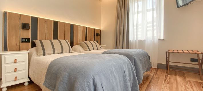 Hotel Arimune Отели в г. Бискайя