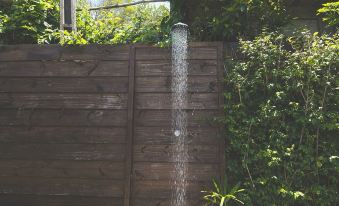 Pousada Solar Dos Lírios - Praia do Rosa