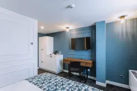 Hotel Twenties Tbilisi - Stay & Dine