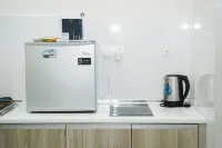 KLIA AIRPORT HOMESTAY 2