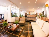 Sir Hotel Hotels in Telemaco Borba