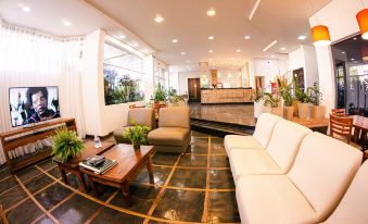 Sir Hotel