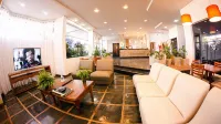 Sir Hotel Hotels in Telemaco Borba