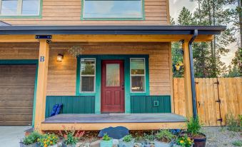 Barnes on Boundary Unit A