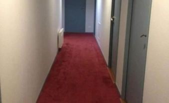 Brit Hotel Confort Nevers Centre Gare