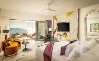 Hotel Mousai Cancun Adults Only - All Inclusive Hotels in Isla Mujeres