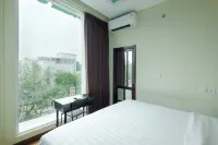 Panen Hotel Bandung Hotels in Bandung Wetan