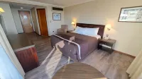 Hotel Diego de Almagro Valparaíso