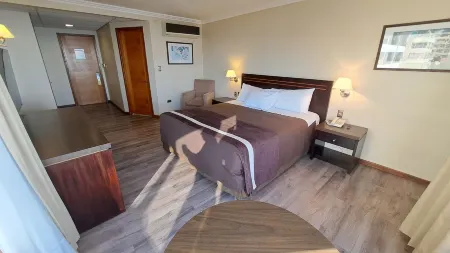 Hotel Diego de Almagro Valparaíso